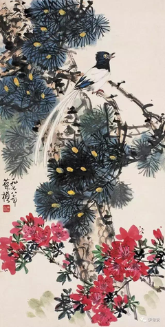 不惧流年经典名句