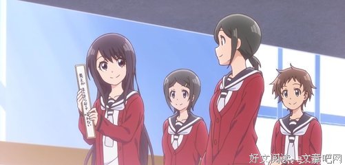 有关喜爱集的句子