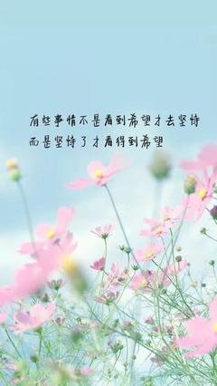 等不到你经典的句子