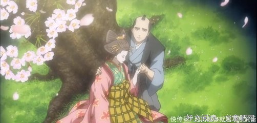 银魂经典名句