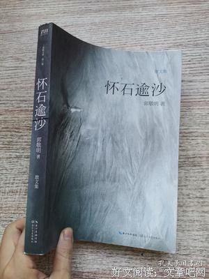 最全的《怀石逾沙》经典句子大全