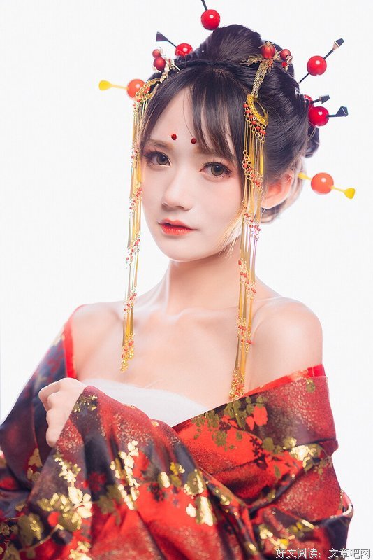 最全的《恶女花魁》经典名句
