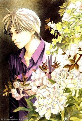 《百鬼夜行抄》影评摘抄