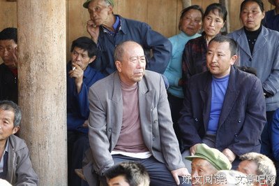 《儿子》观后感100字