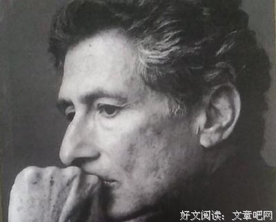 知识分子论读后感100字