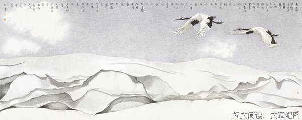 关于阳春白雪的名句摘抄