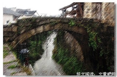 《十分钟年华老去》好看吗？经典影评锦集