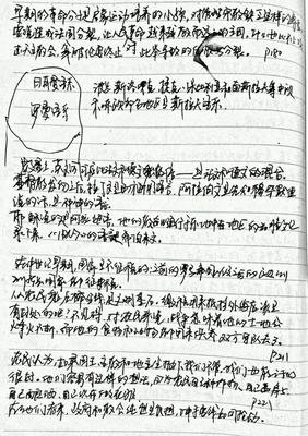 《极简》经典读后感有感