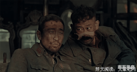 《铁汉柔情》经典影评有感