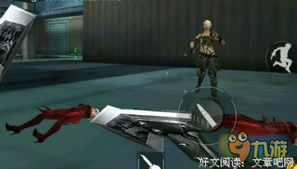 《复仇女神》经典观后感集