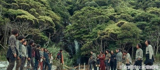 《荒诞剧团》经典影评有感