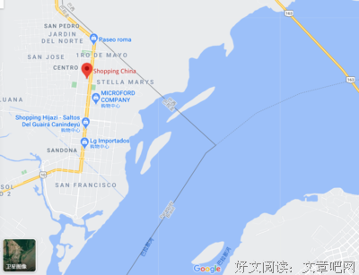 《穿越国境》经典观后感集