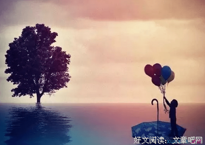 关于。的句子