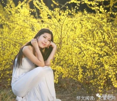 《蒹葭苍苍》的句子