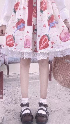 糖诗的心情