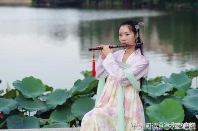 《悠悠我心》佳句摘抄大全