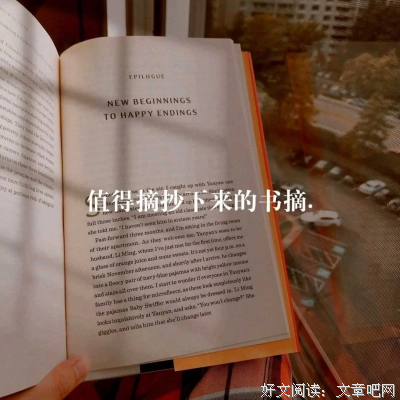 《亲爱的柠檬精先生》影评摘抄