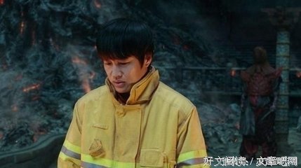 《人间炼狱》经典观后感1000字