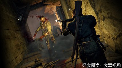 《僵尸世界大战》观后感摘抄