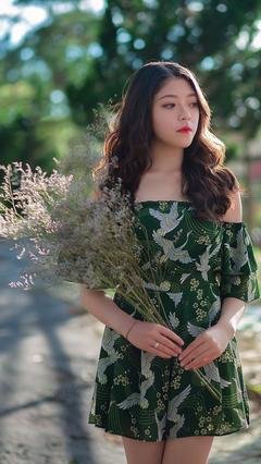 为后爱的爱情的优美句子