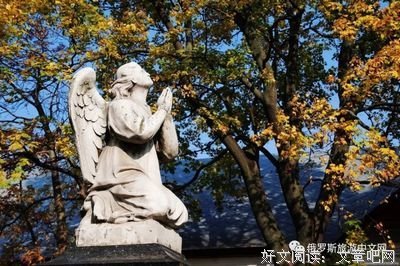 关于最忧伤的美丽的优美句子