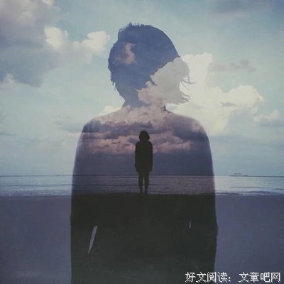 《有些物了不得不说》的句子