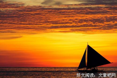 关于点滴的句子