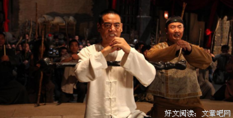 最全的《打狗传奇》佳句摘抄