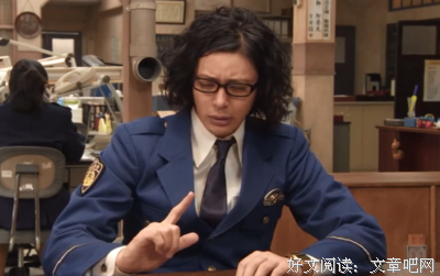《時效警察归来》经典观后感1000字
