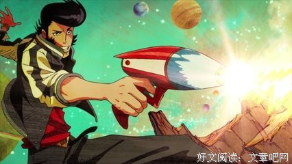 《秋叶原@DEEP》观后感精选