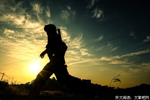 《热血男儿》好看吗？经典影评锦集