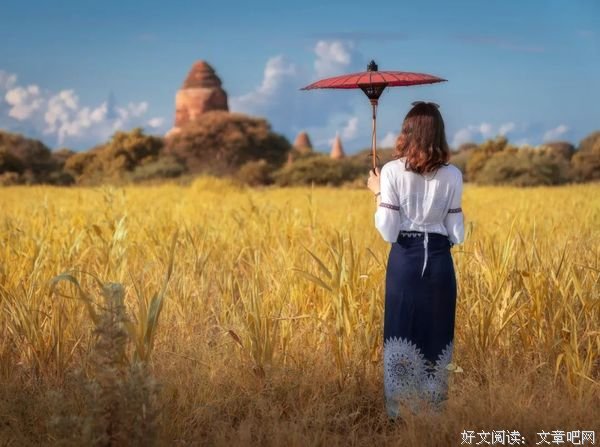 记住别人的好，温暖自己的心