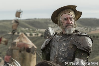 《悲惨世界》经典影评集