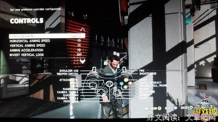 《马克思·佩恩》经典观后感1000字
