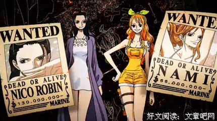 《海贼王剧场版8：沙漠公主与海盗们》经典影评1000字