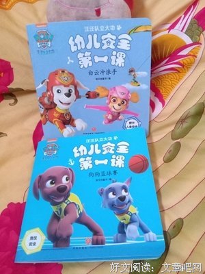 颜色的故事的读后感大全