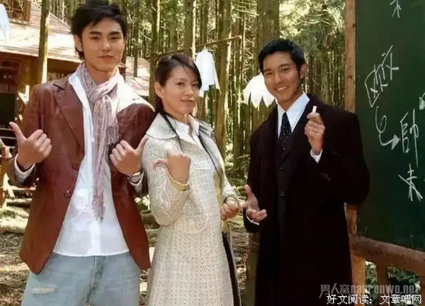 《绿光森林》的影评大全