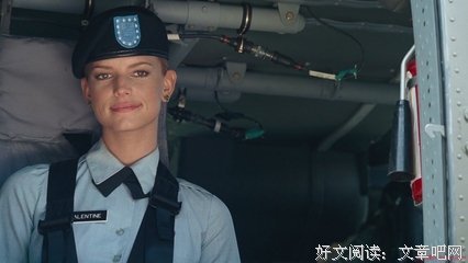 《大明星从军记》的观后感大全