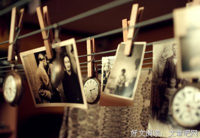 米。。。的优美句子