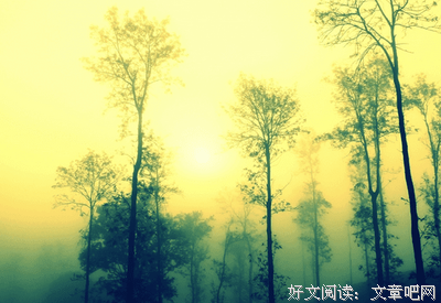 文艺范句子大全