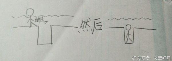 有关有感觉的句子
