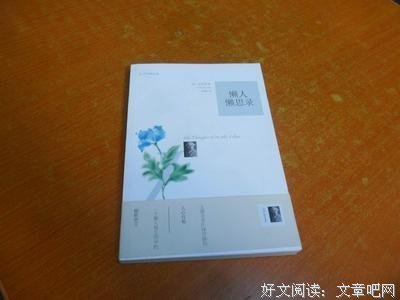 懒人懒思录句子大全