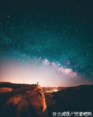 看风景的人经典的句子