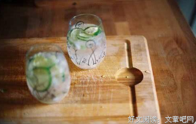 《无心插柳》小说句子大全