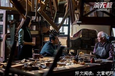 最经典的《无赦系列》小说摘抄大全