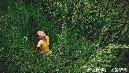 《时光与成长》观后感摘抄