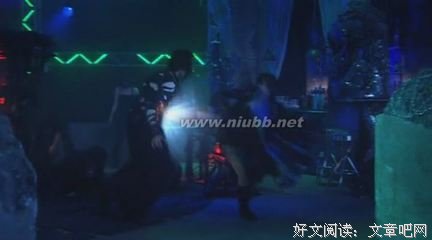 《牙狼》好看吗？经典观后感锦集