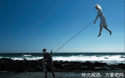 怪屋女孩读后感锦集