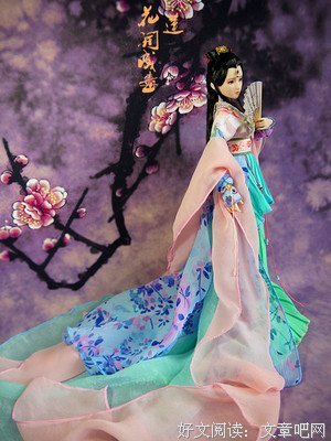 《花开成毒》经典读后感有感