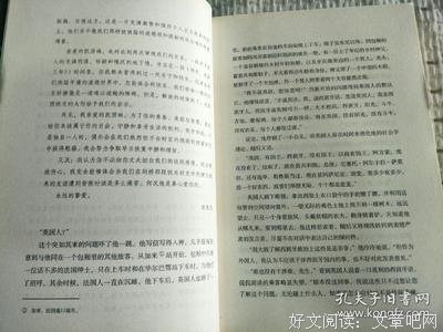 《猫斗，马德里，1936年》读后感1000字